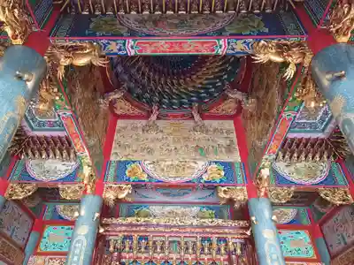 聖天宮(埼玉県)