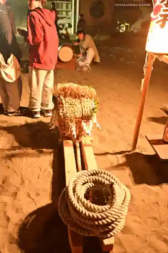 賽神社(神奈川県)