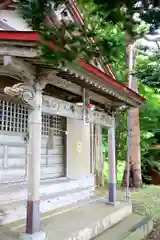 狩場神社(北海道)