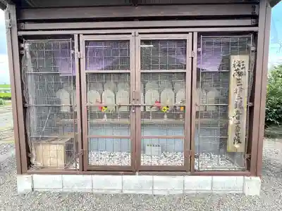 稲荷神社(三重県)
