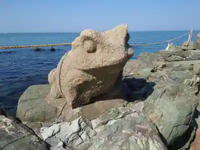 二見興玉神社のその他建物