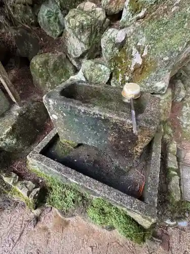 四宮神社(広島県)