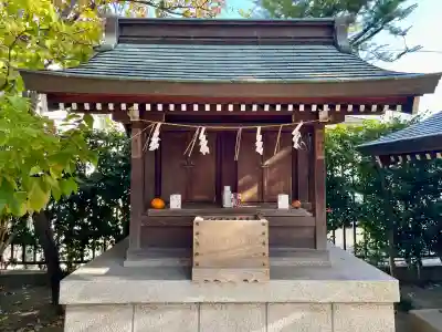 白鬚神社(東京都)