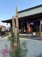 代継宮(熊本県)