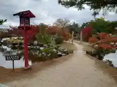 吉備津彦神社(岡山県)