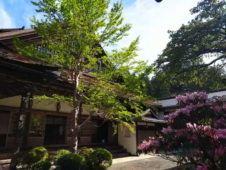清浄心院(和歌山県)