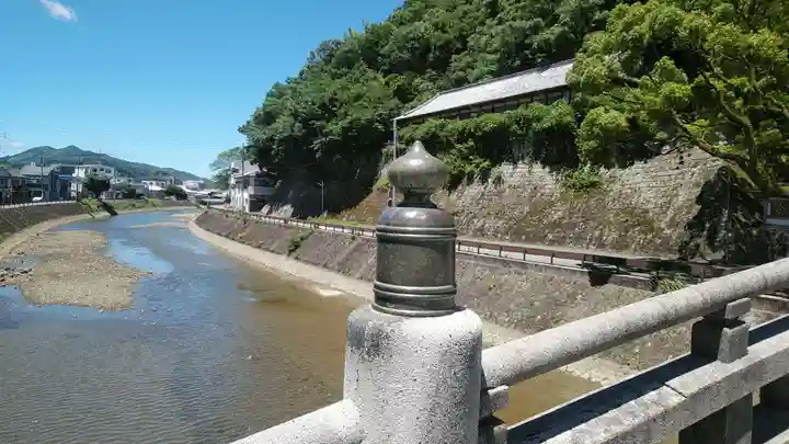 和霊神社(愛媛県)