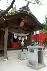 田村神社(香川県)