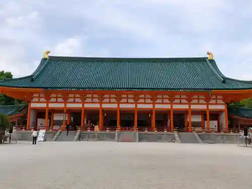 平安神宮(京都府)