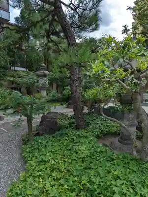 休務寺(京都府)