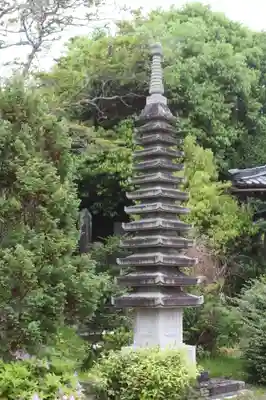 西照寺(滋賀県)