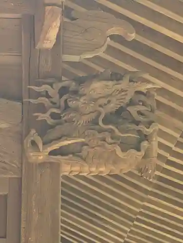 野庭神社蔵王権現(神奈川県)