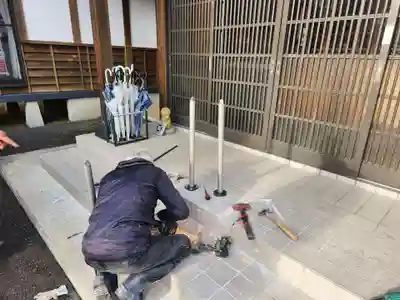 長徳寺(岩手県)