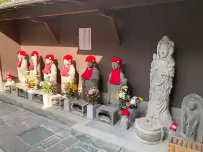 弘明寺(神奈川県)