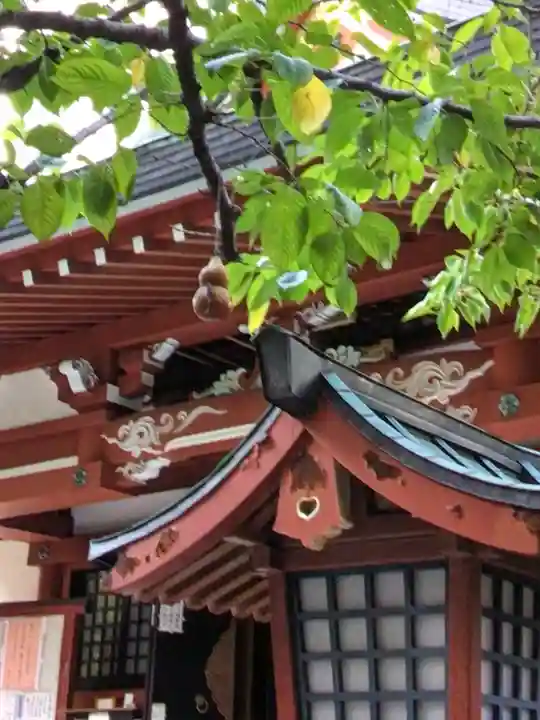 秋葉神社(東京都)