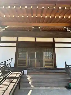 常信寺(三重県)