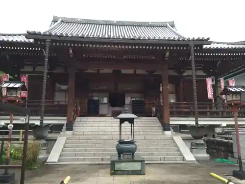 輪王寺両大師堂(寛永寺輪王殿)(東京都)