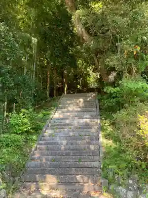 大宮神社のその他建物