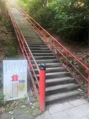 弥谷寺(香川県)