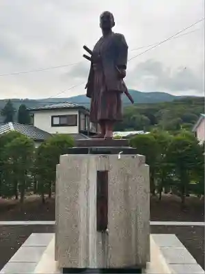 伊奈神社(静岡県)