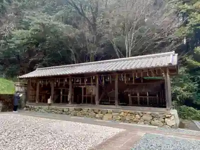 山科神社(京都府)