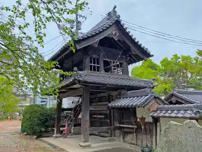 伊勢の国 四天王寺のその他建物
