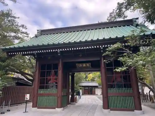 高徳院(神奈川県)