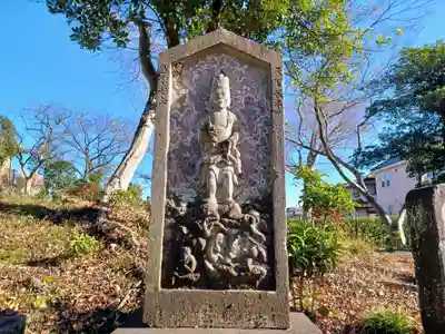 佛眼寺(埼玉県)