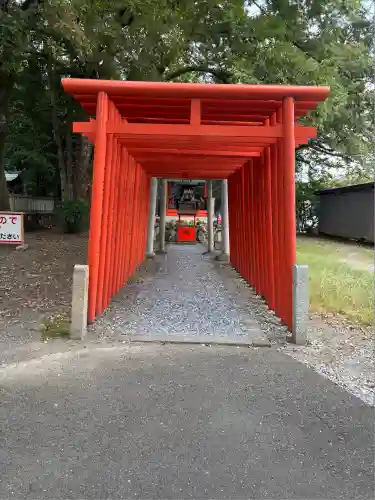 加納天満宮(岐阜県)