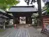駒形神社(岩手県)