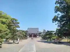 野中寺(大阪府)