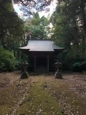 東光寺(千葉県)