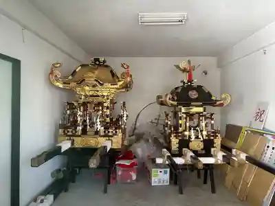 御殿場東照宮　吾妻神社　(静岡県)