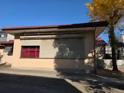 杉山大神(神奈川県)