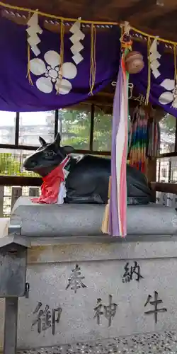 大利神社(大阪府)