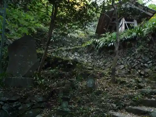 行道山 浄因寺のその他建物