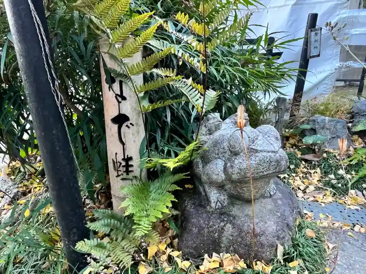 葛城一言主神社(奈良県)