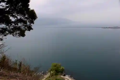 金崎宮(福井県)