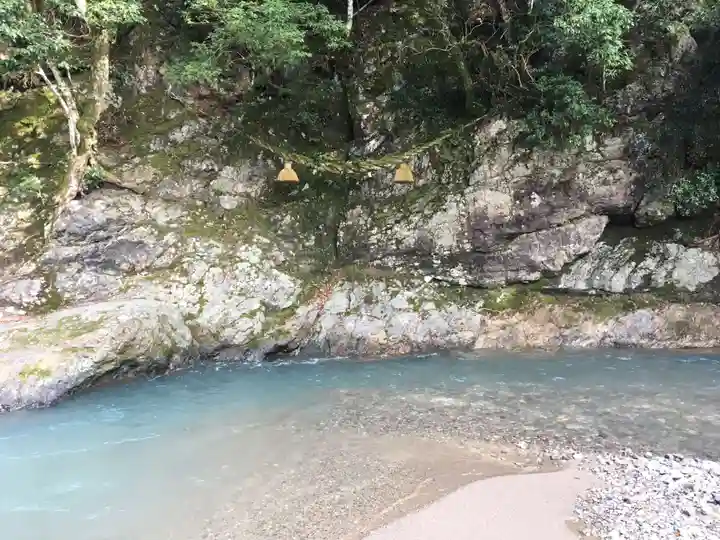 若狭神宮寺の周辺
