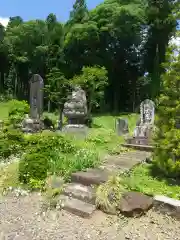 總徳寺(栃木県)