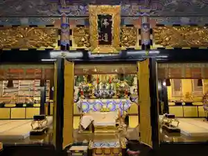 明照寺の本殿・本堂(2022年04月11日(月) 15時35分51秒投稿)