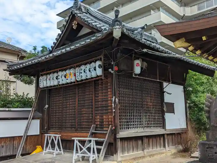 金札宮(京都府)