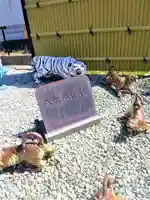 佐賀虎神社のその他建物