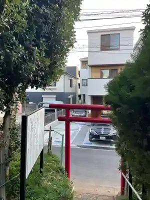 大宮浅間神社(埼玉県)