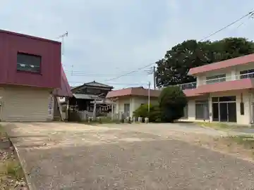 時平神社(萱田下)(千葉県)