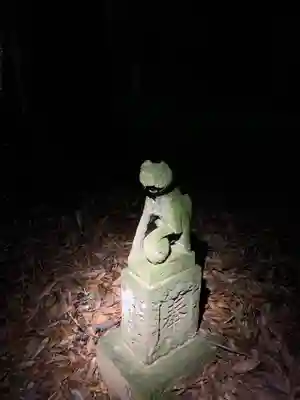 境宮神社(千葉県)