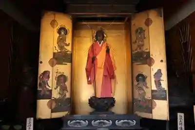 伝香寺(奈良県)