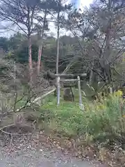 大山祇神社(福島県)