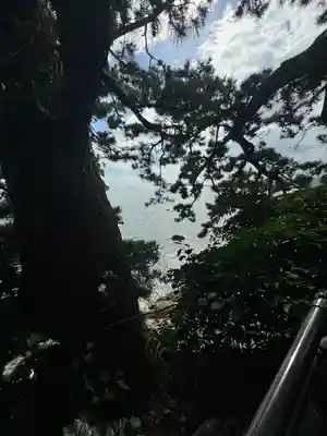 八百富神社(愛知県)