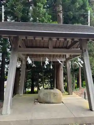 雷公神社(北海道)